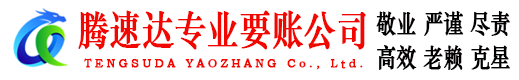 咸丰追债公司